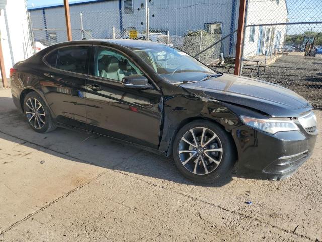 VIN 19UUB2F3XFA014601 2015 Acura TLX no.4