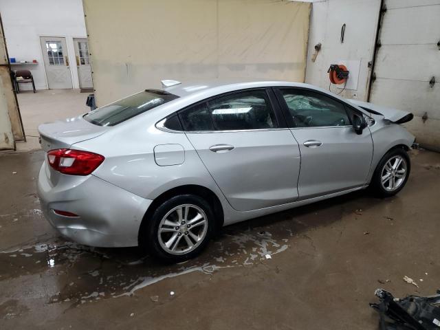 Vin: 1g1be5sm8g7328008, lot: 77402084, chevrolet cruze lt 20163