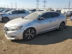 2017 NISSAN MAXIMA 3.5 - 1N4AA6AP6HC417137