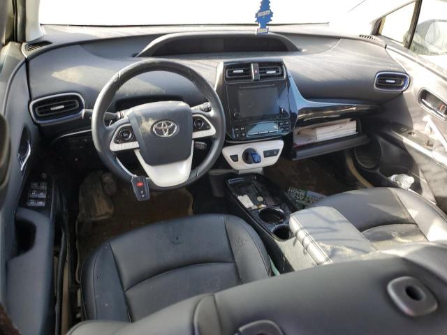 2017 TOYOTA PRIUS - JTDKARFU3H3049028