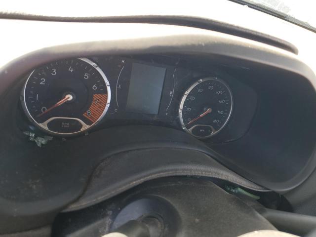 2019 JEEP RENEGADE L ZACNJABB2KPK86869