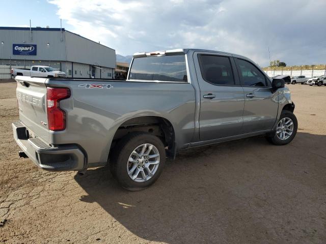 2023 CHEVROLET 1500 - 1GCUDEE87PZ141591