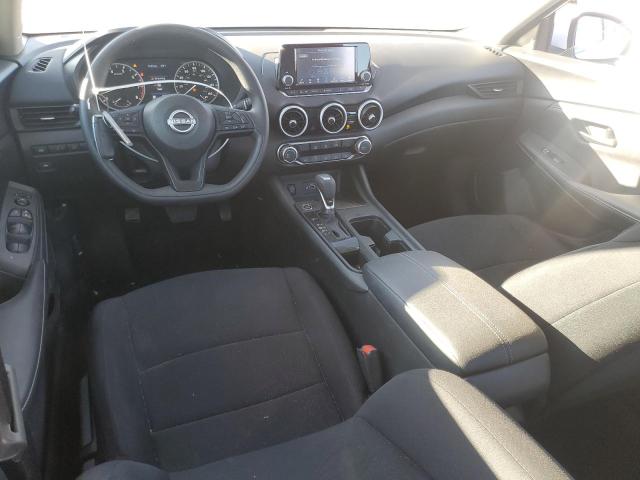 VIN 3N1AB8BV4RY271784 2024 Nissan Sentra, S no.8