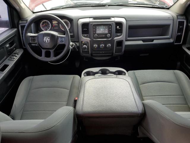 2015 RAM 1500 ST - 1C6RR6FT6FS566041