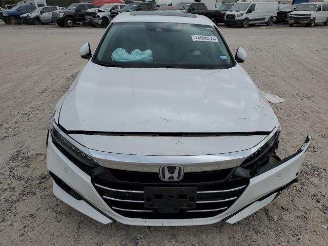 2021 HONDA ACCORD TOU - 1HGCV3F93MA021464