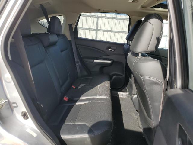 2015 HONDA CR-V EXL - 2HKRM3H77FH518620