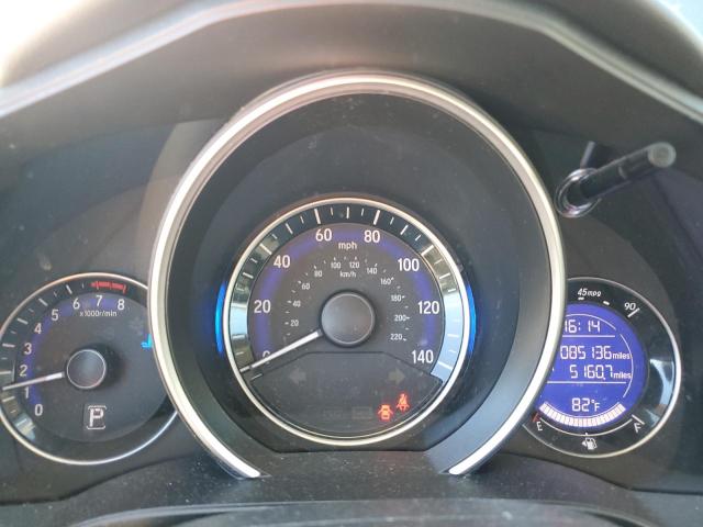 2015 HONDA FIT LX - 3HGGK5H5XFM779873