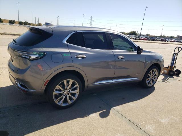 2022 BUICK ENVISION A - LRBFZRR44ND069816