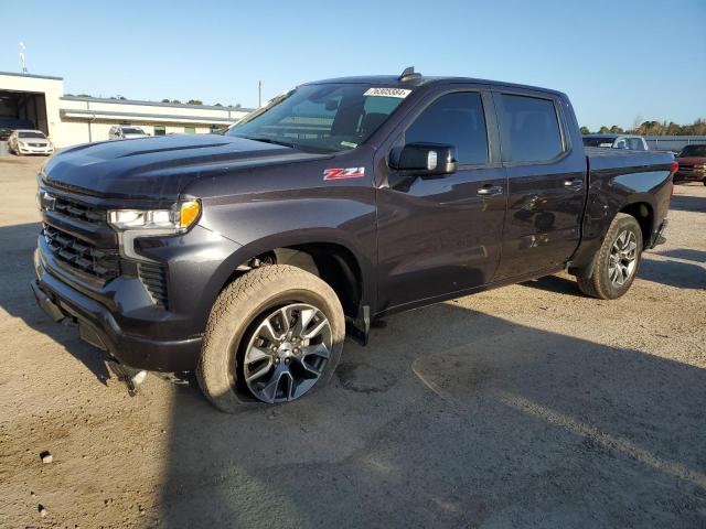 2023 CHEVROLET SILVERADO - 2GCUDEED8P1132422