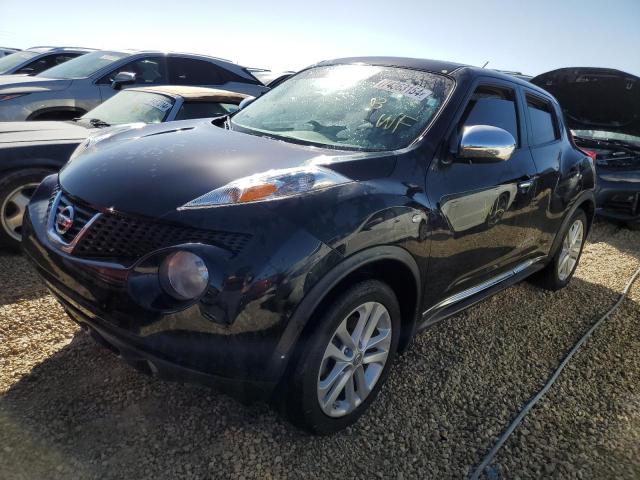 VIN JN8AF5MVXDT223483 2013 Nissan Juke, S no.1