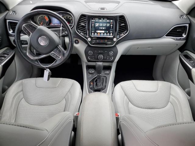 2021 JEEP CHEROKEE L - 1C4PJMDN8MD160957