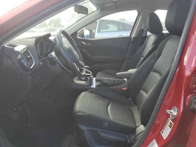 VIN JM1BM1V76E1159034 2014 Mazda 3, Touring no.7