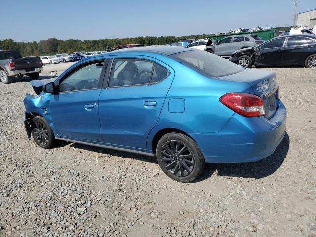 2020 MITSUBISHI MIRAGE G4 - ML32F4FJ3LHF10854