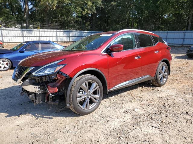 2023 NISSAN MURANO PLATINUM 2023