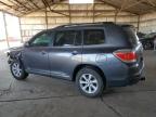 TOYOTA HIGHLANDER photo