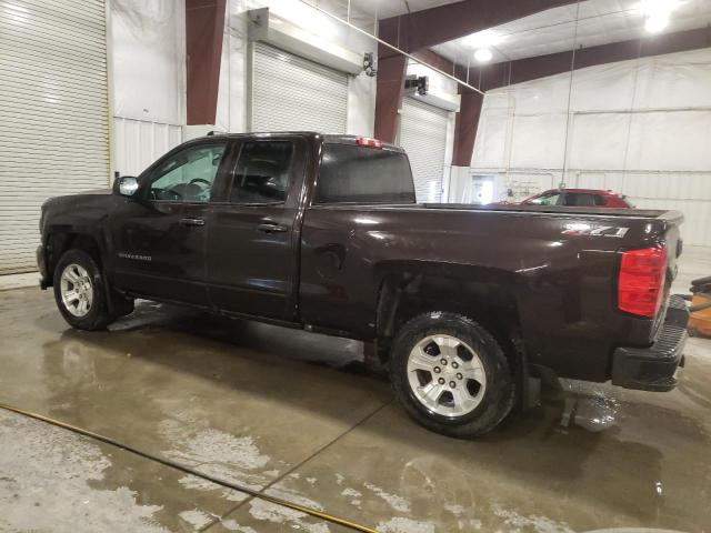 2019 CHEVROLET 1500 - 2GCVKPEC0K1117791