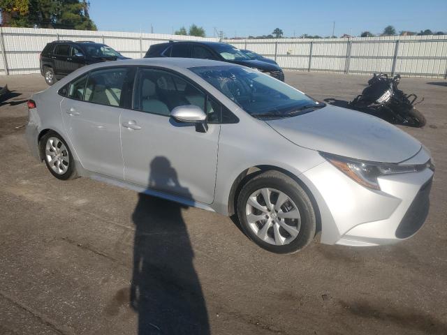 2023 TOYOTA COROLLA LE - 5YFB4MDE1PP015794