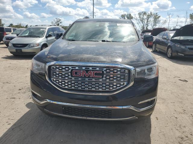 VIN 1GKKNXLS7HZ259614 2017 GMC Acadia, Denali no.5