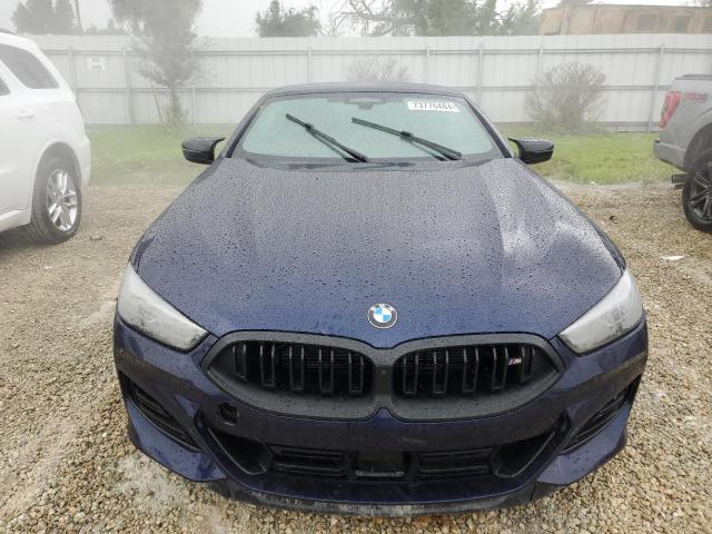 VIN WBAFY4C05PCM86753 2023 BMW 8 Series, M850XI no.5