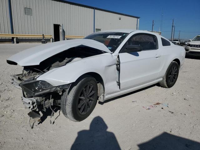Vin: 1zvbp8am9e5315892, lot: 76756314, ford all models 2014 img_1