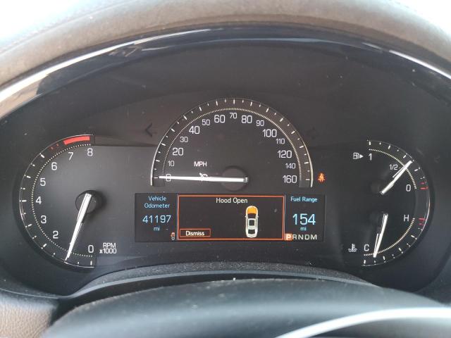 2019 CADILLAC XTS LUXURY - 2G61M5S39K9132098