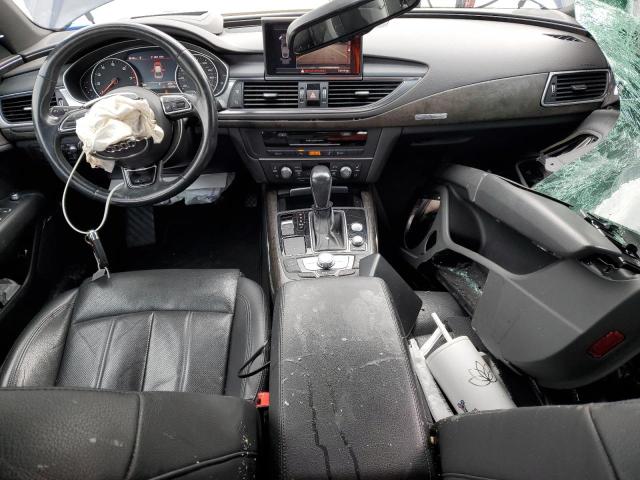 2017 AUDI A7 PRESTIG WAU22AFC7HN016962