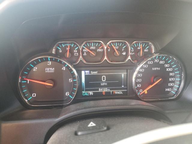 2018 GMC SIERRA K15 - 3GTU2NEC0JG615656