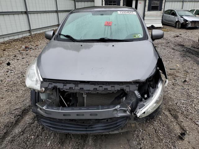 2019 MITSUBISHI MIRAGE G4 - ML32F3FJ8KHF04184
