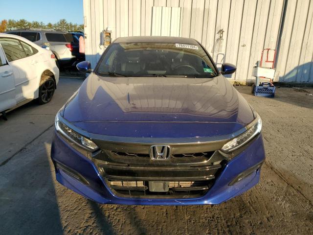 2018 HONDA ACCORD SPO - 1HGCV1F32JA220324