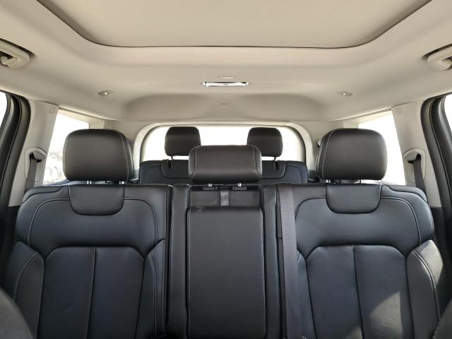 2021 JEEP GRAND CHER - 1C4RJJBG1M8127075