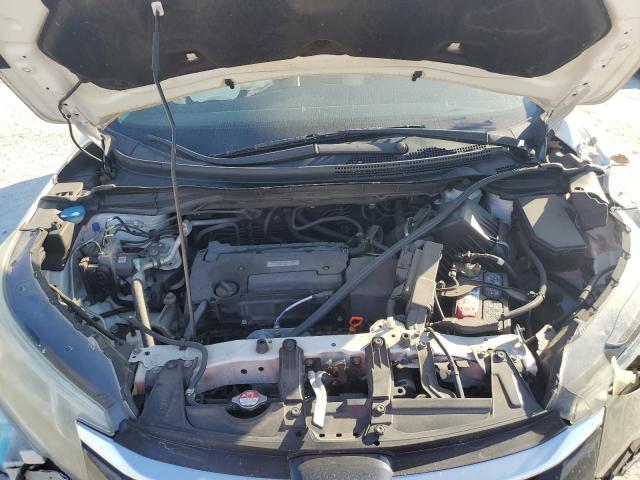 2016 HONDA CR-V LX 5J6RM3H37GL004688