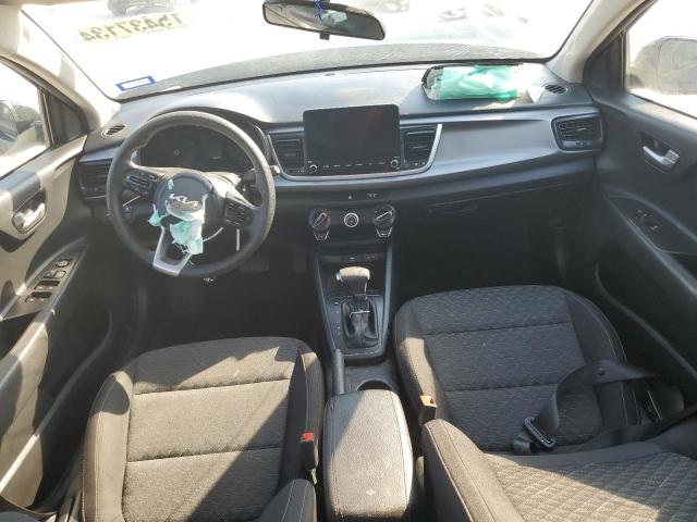 2023 KIA RIO LX - 3KPA24ADXPE607886