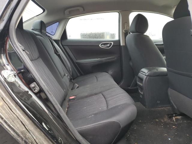 2018 NISSAN SENTRA S - 3N1AB7AP4JY289493
