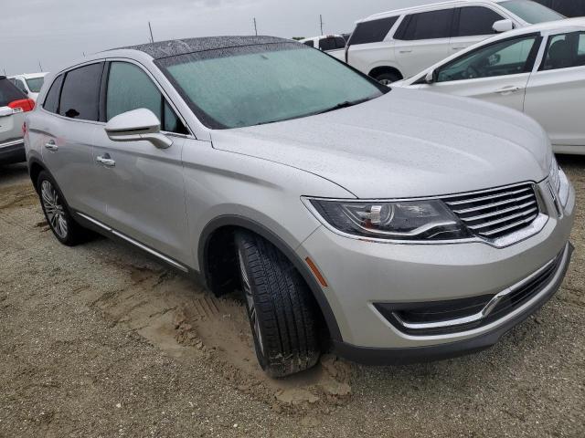 VIN 2LMTJ6LRXGBL20913 2016 Lincoln MKX, Reserve no.4