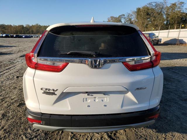 2018 HONDA CR-V EXL - 2HKRW2H89JH659002