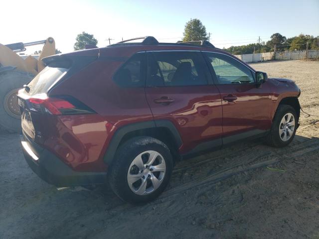 2020 TOYOTA RAV4 LE - 2T3F1RFVXLW094810