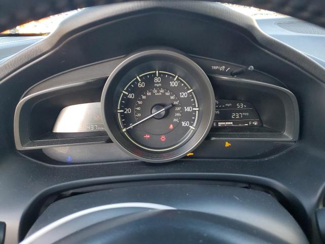 2017 MAZDA 3 TOURING - 3MZBN1L77HM120344