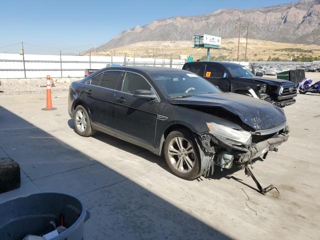 VIN 1FAHP2E83DG141043 2013 Ford Taurus, Sel no.4