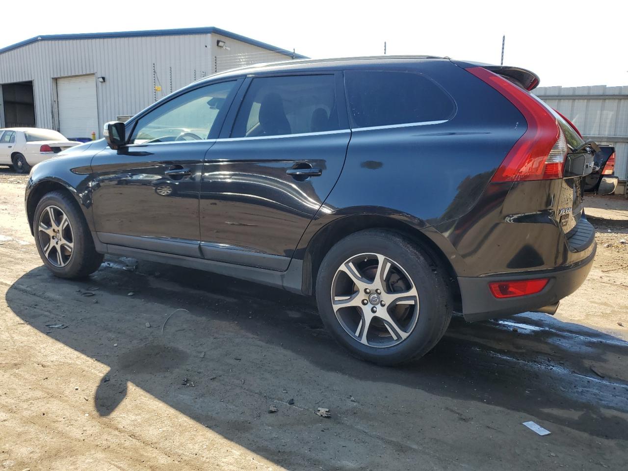 Lot #2938054995 2011 VOLVO XC60 T6