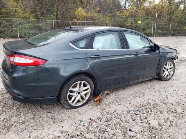 VIN 1FA6P0H7XG5109902 2016 Ford Fusion, SE no.3