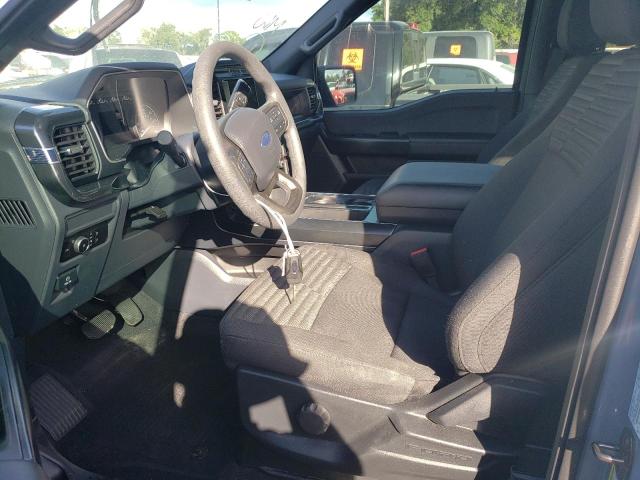 2023 FORD F150 SUPER - 1FTFW1E59PKF22093