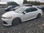 2024 TOYOTA CAMRY XLE - 4T1F11BK4RU122664