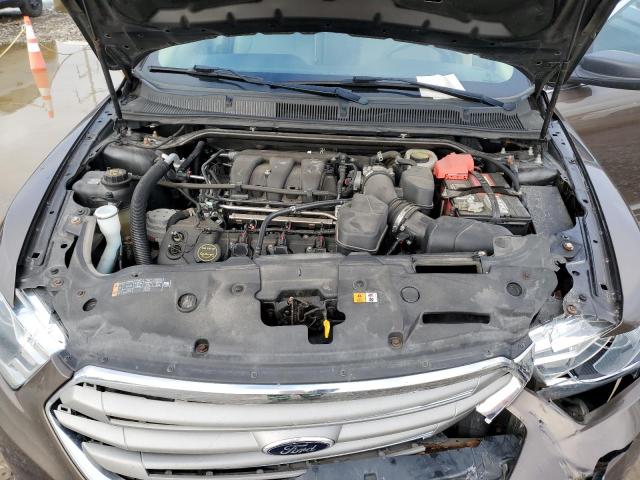 VIN 1FAHP2D80FG123801 2015 Ford Taurus, SE no.11