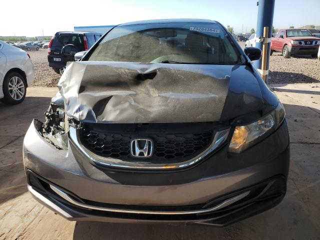 VIN 2HGFB2F76FH527521 2015 Honda Civic, SE no.5