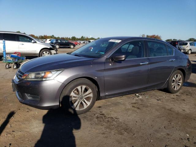 2015 HONDA ACCORD LX #2976471023