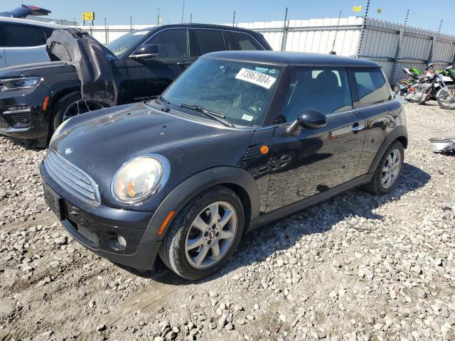 2007 MINI COOPER #2912133615