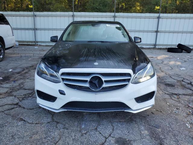 VIN WDDHF5KB9GB189040 2016 Mercedes-Benz E-Class, 350 no.5