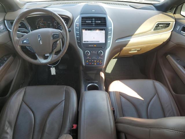 2018 LINCOLN MKC RESERV - 5LMTJ3DH4JUL13082