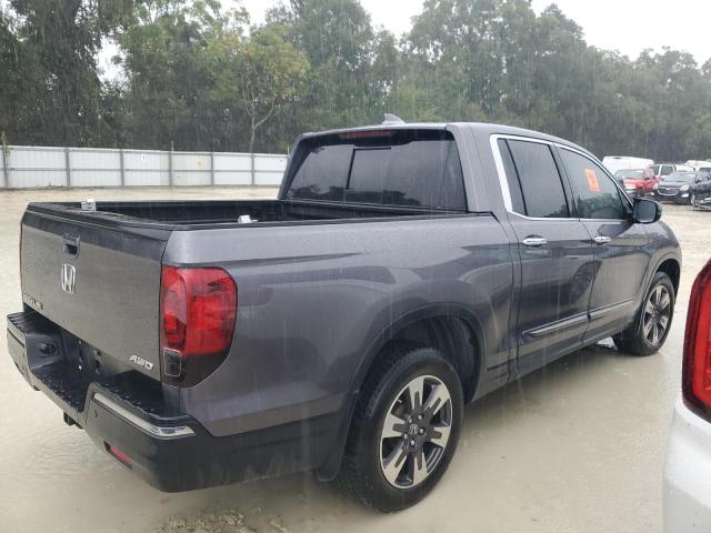 VIN 5FPYK3F73KB020595 2019 Honda Ridgeline, Rtl no.3