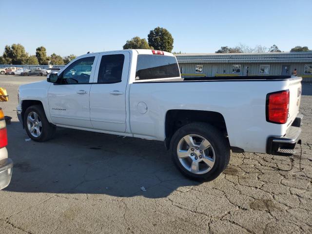2015 CHEVROLET SILVERADO - 1GCRCREH4FZ222076